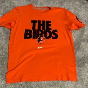 Baltimore Orioles Nike Tee